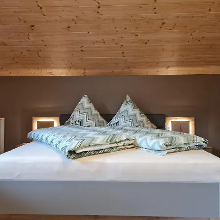 Διαμέρισμα Gsaller *