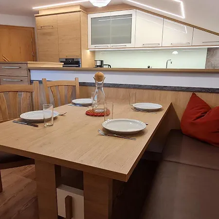 Gsaller Apartmán *