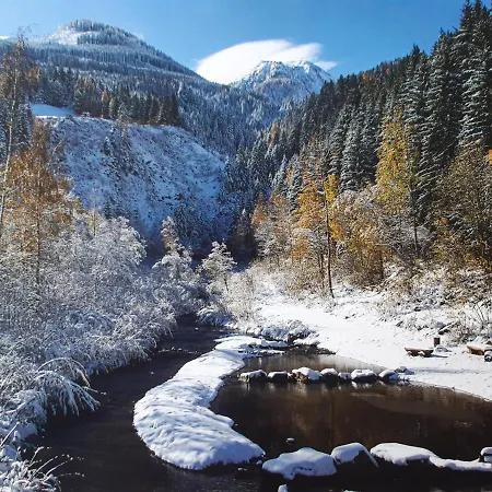 Gsaller Διαμέρισμα