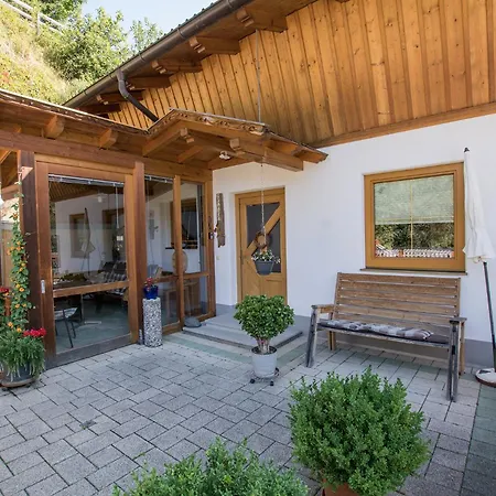 Gsaller Διαμέρισμα Hopfgarten in Defereggen