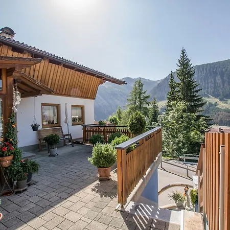 Gsaller * Hopfgarten in Defereggen