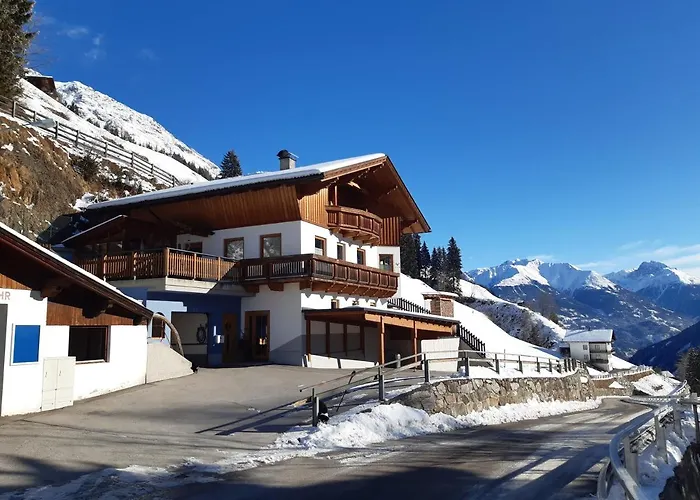 Gsaller * Hopfgarten in Defereggen