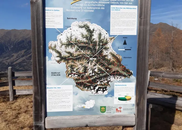 Gsaller * Hopfgarten in Defereggen