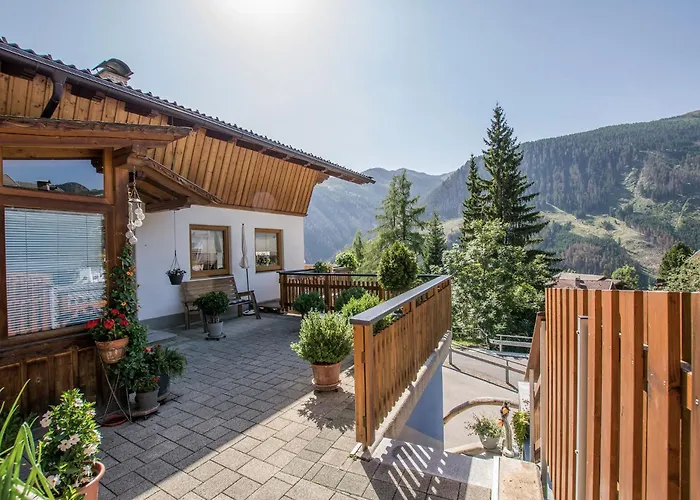 Gsaller * Hopfgarten in Defereggen