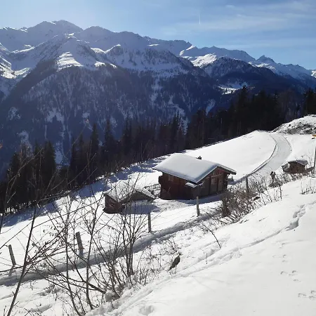 Gsaller Apartament