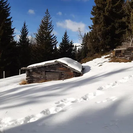 Apartament Gsaller