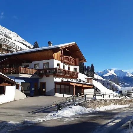 Gsaller * Hopfgarten in Defereggen