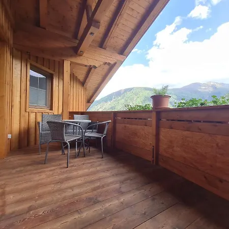 Apartamento Gsaller Hopfgarten in Defereggen