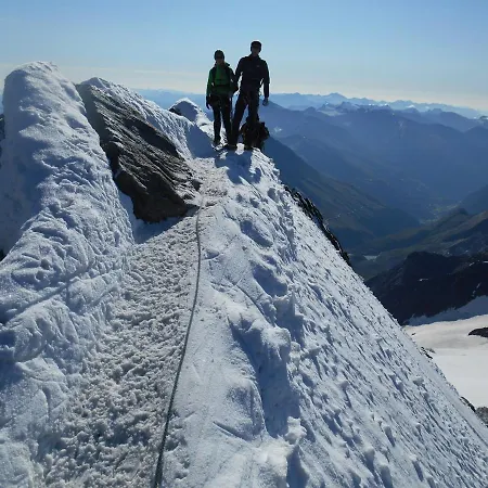 Gsaller Apartamento *